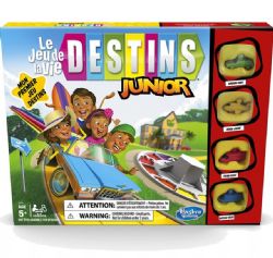 JEU DESTIN JUNIOR VERSION FRANÇAISE